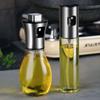 Barbecue Injet Initial Pressure -style Fitness Kitchen Spray Bottle Olive Oil Injection of Olive Oil