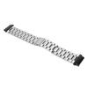 Stainless Steel Watch Strap Quick Release Watch Band Accessory 22mm Fit for Amazfit Falcon Smart Watch Silver