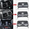 BMW X5/X6 E70/E71 AC Lüftungsgitter Reparatur-Set