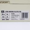 IH1892 Lionel Messi A adidas F50 Elite El Ultimo Tango (Men's)