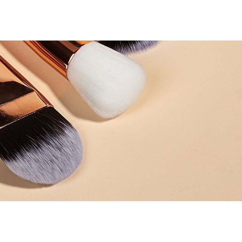 Tah krásy - Sada 12 kusů: Štětec na makeup