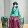 Anime The Apothecary Diaries Figure Q VersionMaomi Action Figural Pvc Model Kawaii Car Decoration Doll Children Toys Gifts