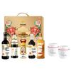 Meijiang Pearl & Tremella Nourishing Cream Bundle with Arowana Seasoning Gift Set