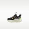 Breathable Low Top Toddler Shoes Black Infant And Toddler
