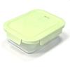 RuHan Divided Glass Bento Box Set