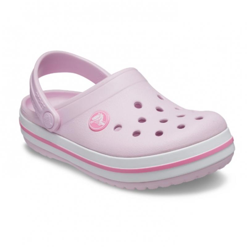 [Crocs Shoes] Crocs Official Toddler Crocband Clog 4 Choice 1  24skcl207005 
