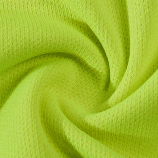 Unisexové tričko Odolné proti vyblednutí Vynikající okraje Polyester Rychleschnoucí Jednobarevný Pulovr Top pro každý den