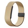 Bandes de Biceps Réglables en Nylon Sportives pour Bras/Cheville Sangle de Remplacement pour Tracker de Fitness Whoop 5.0