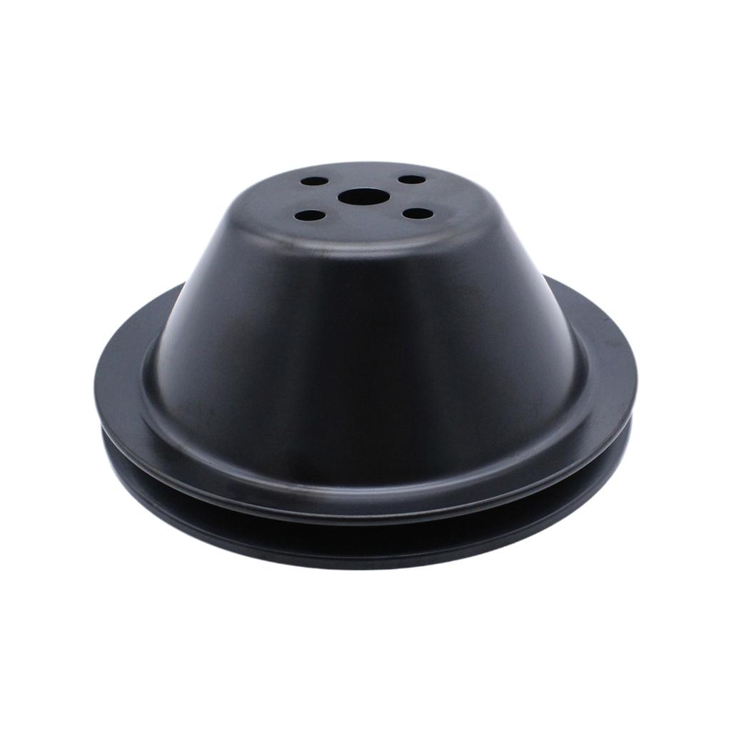 SWP Short Water Pump Water Pump Pulley Replacement Accessory for SBC 262 265 267 283 302