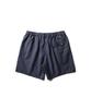 Deoleseukyu Cotton Slub Yosemite Camp Shorts [Shadow Navy]