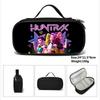 Untrix Kpop Fach Federmäppchen Kpop Hexenjäger Schüler Aufbewahrung Schreibwaren Tasche Bleistift Tasche