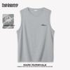 Men's Summer Cotton Sleeveless T-Shirt