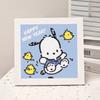 High-End Diamond Painting Diy Van Gogh Starry Sky Cat Creative Handmade Toy Table Decoration Diamond Painting With Frame