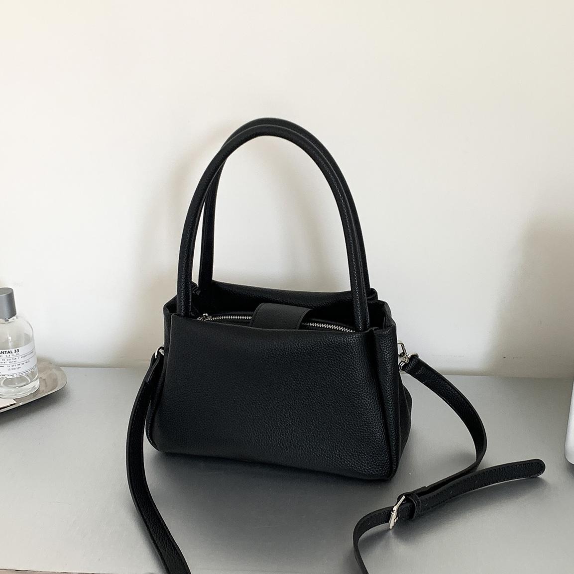 

Vintage Ladies Messenger Bag Boston Handbags for Women shoulder bags PU Leather Luxury Square Bag small female totes