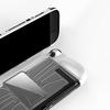 Travel Friendly Flexible Housing Cover Shell for Handheld Gaming Device Offering Waterproof Shockproof Protective Sleeve