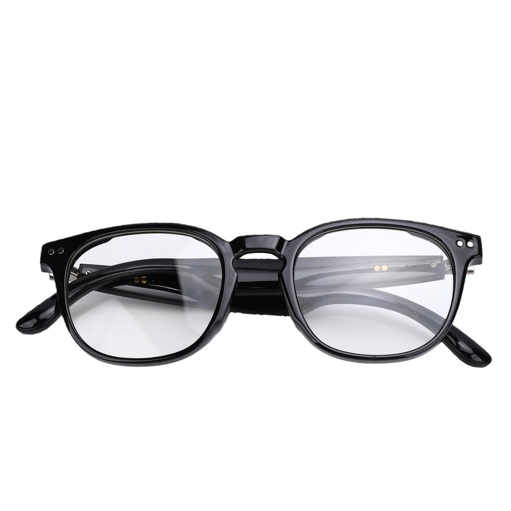 AI Smart Translation Glasses Real Time Voice Translator Over 75 Languages Wireless Bluetooth Glasses for Learning