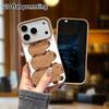 Phone Case: Lambskin 2D Flat Samsung Galaxy A34 A35 M05 M06 S20 S22 S21 FE Plus 5G Protective Case, Stackable, Christmas and Halloween Gift