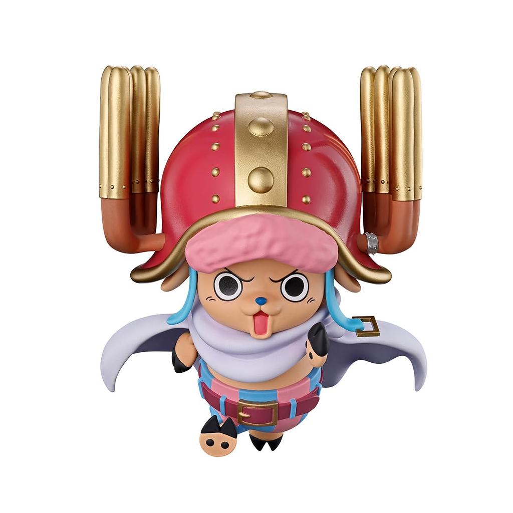 Ichiban Kuji One Piece -Elbaf Arc- GIANT BASH Vol.2 Prize C Tony Tony Chopper MASTERLISE EXPIECE