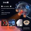 Breo Scalp Mini 2 Head Massager CN plug (adapter included)