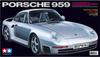 Tamiya Sports Car Series Porsche 959 Plastikmodell 24065 1/24 Nr.65