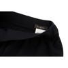 Furina Wide Pants Milano Wool Cotton Knit Banding