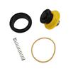 Repair Kit for 11658636606 701115080 11657593273 70111505 037977 037975 Electromagnetic Valves Easy Installation Durable