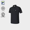 FILA Men's Grand Slam Tennis Polo Shirt