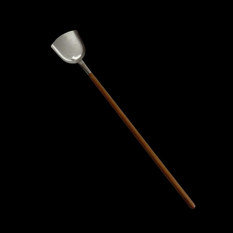 

Stainless Steel Kitchen Spatula