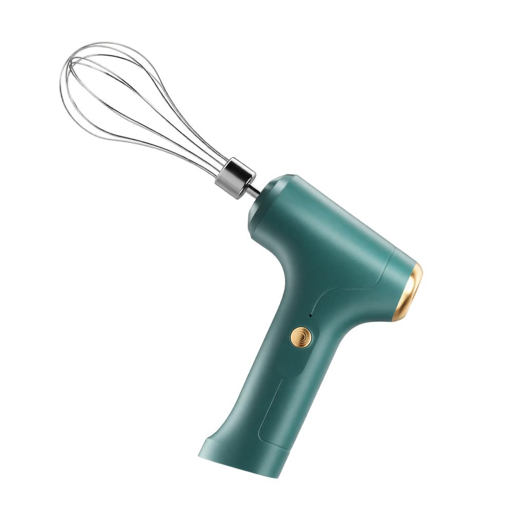 Single Single Beater Hand Mixer for Baking and Everyday Kitchen Use