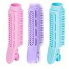 3/6/9 Stück Haarwickler Spiral Locken Styling, Volumen Lockenwickler Wurzelklammern, Flauschige Lazy Grip Lockenstäbe, Hitzefreies Styling-Werkzeug