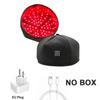 Red Light Therapy Device Hat Near Infrared LED Treatment Helmet for Hair Growth Cap Prevant Loss Head Relaxation Relief Scalp
