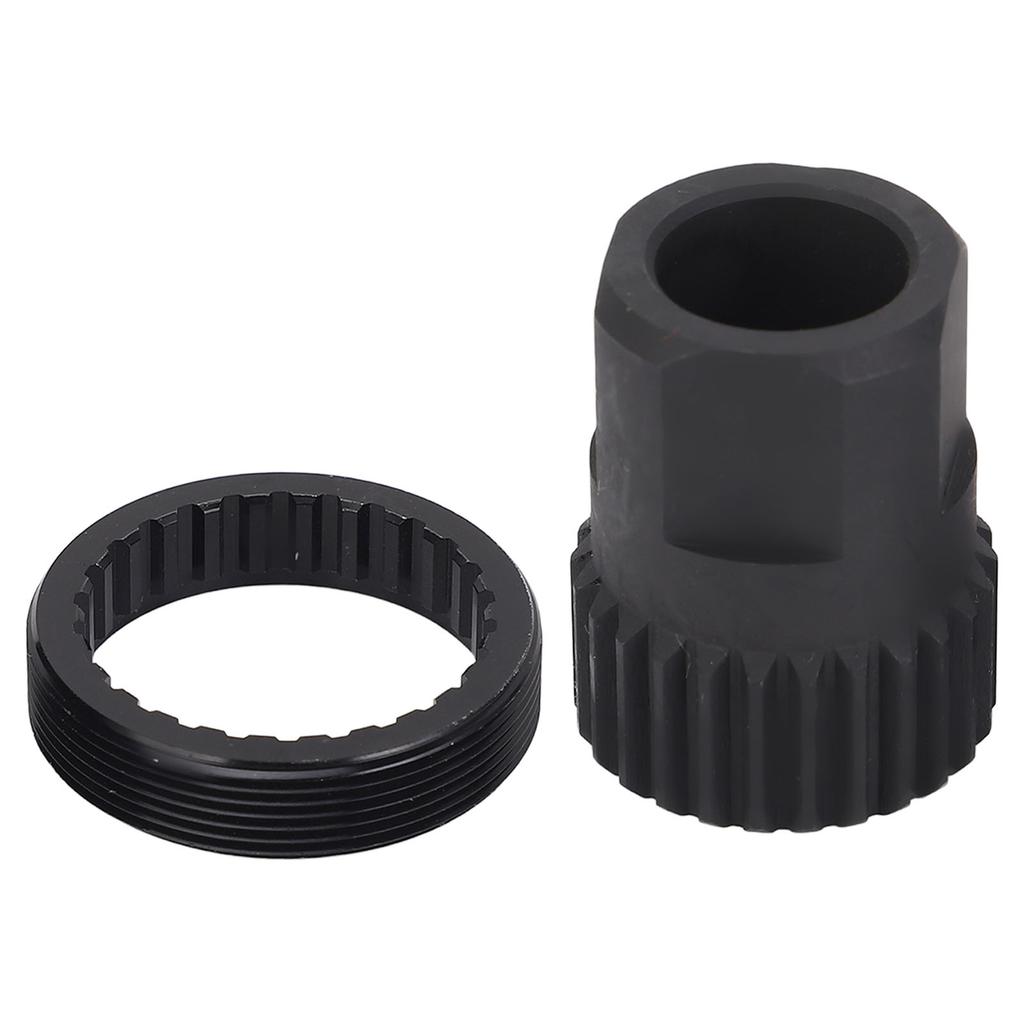 Instrument de instalare și îndepărtare a piuliței inelare de blocare a butucului spate din oțel pentru DT Star Ratchet Rem