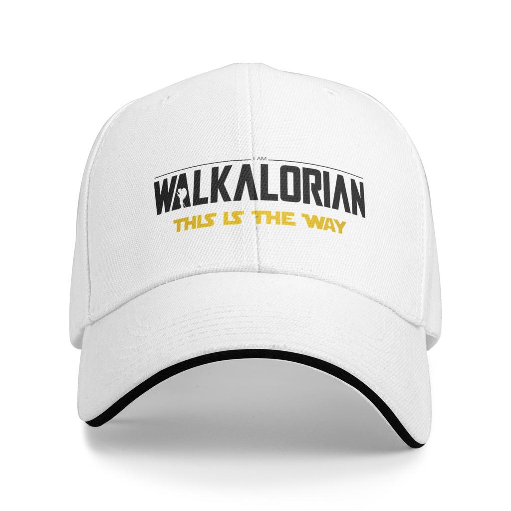 Unisex Women Buen Camino De Santiago Compostela Peregrino Sandwich Cap Curved Baseball Caps Trucker Hat Adjustable Golf Hats