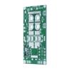 70W Power Amplifier Set Sounds PCB Amplifier Board R Spare Part Simple Installation for Home & Outdoor Use