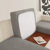 Jacquard Sofa Cushion Covers Elastic Sofa Seat Cover For Living Room Couch Plaid Sofas Slipcovers Airchair Seat Cover Home Hotel