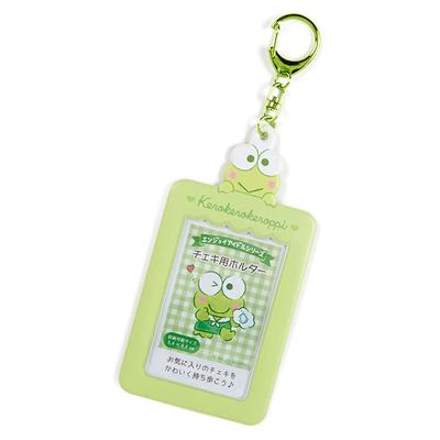 Sanrio Kerokerokeroppi Instax Halter 869295 (Viel Spaß mit Idol)