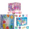 Mystical Soft Toy Box 8 Pieces Finger Toy Set For Kids And Collectors