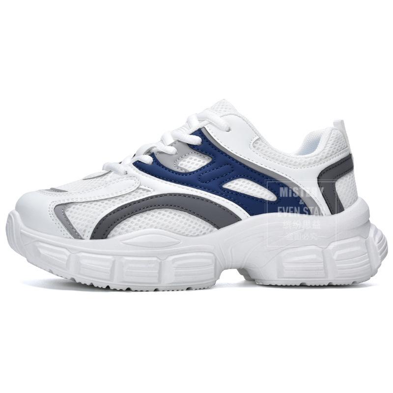 

Retro dad shoes women s spring new platform casual sports shoes trendy running women s shoes 891 40