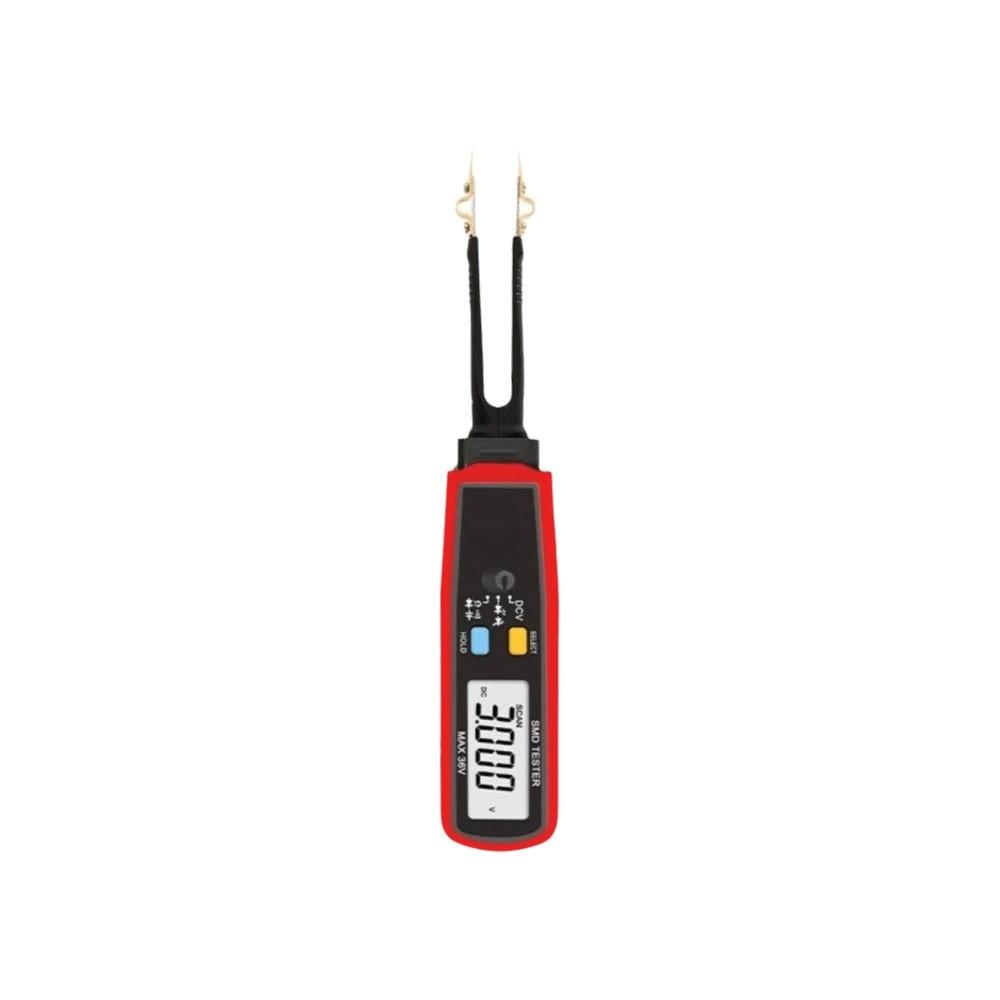 Auto Range Voltage Testers Test Clip Voltage Detector Phase Sequence Detector  Resistor Detection
