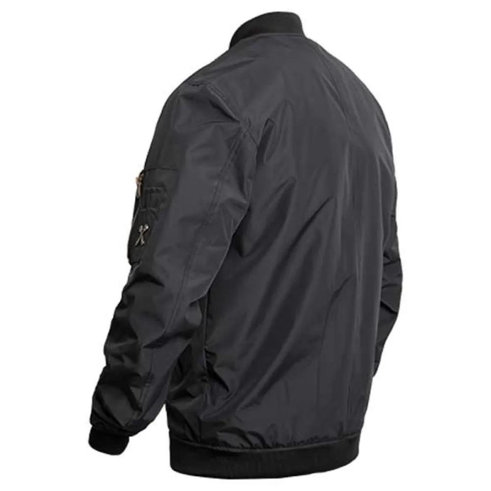 John Doe Flight Jacket