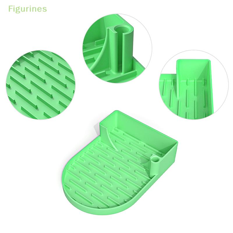 Silicone Drying Rack For Cup Water Mug Draining Drying Organizer Drain Holder Stand Useful Home Kitchen Supply