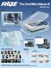 RIIZE 2nd Album - II (Special Ver.)