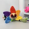 New Product: DANDY'S WORLD TwistedAndy Playboy Sunflower Plush Doll