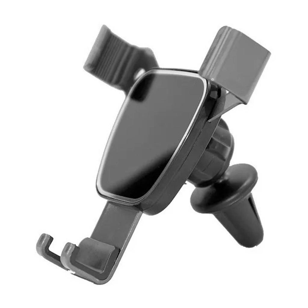 Držák telefonu do mřížky ventilace auta Držák mobilního telefonu do vozidla Univerzální stojan pro všechna auta