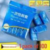 Bayiipin Disposable Shoe Covers