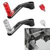 Motorcycle Gear Lever For Ducati Multistrada V4 V4S 2020-2022 2023 Adjustable Folding Quick Shifter Clutch Lever Shift Lever Rod