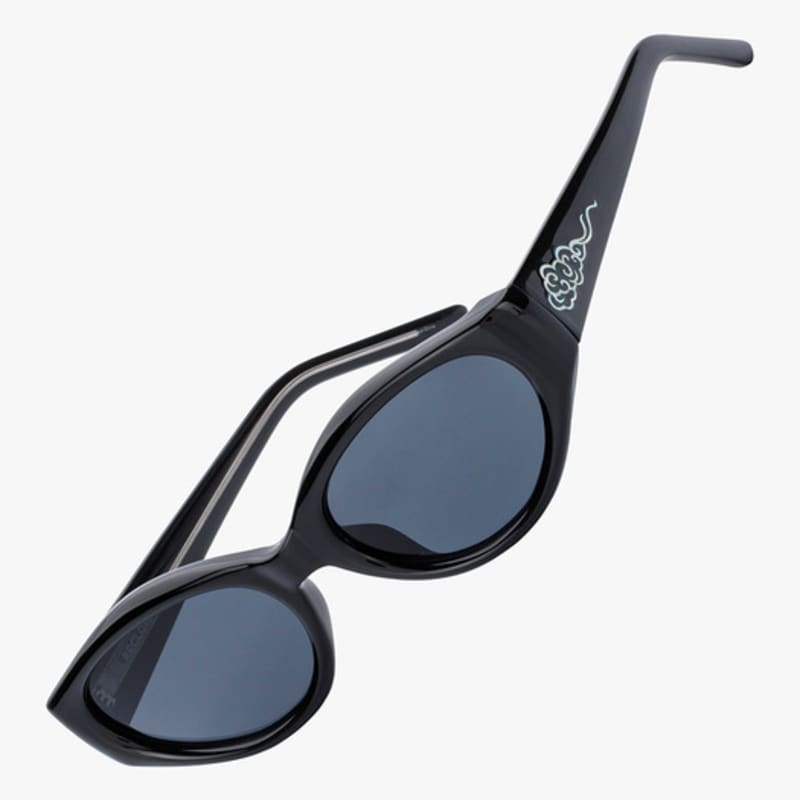 

RECLOW MOP NO.3 SUNGLASS BLACK FREE