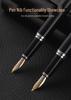 Hero 382 Bent Nib Fountain Pen - Art, Calligraphy, Student & Office Gift