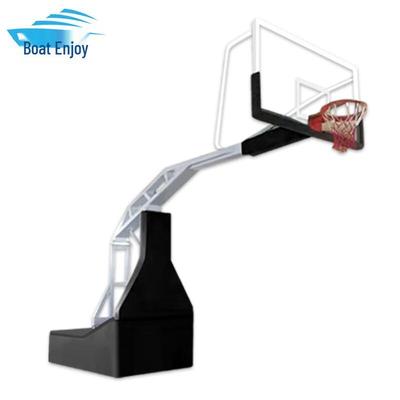 Basketbal – Basketbalové koše