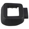 Lower Grill Sensor Trim for GOLF For MK7 (2013 2016) OEM Part 5G0907225A9B9 Protects Vehicle's Safety Features